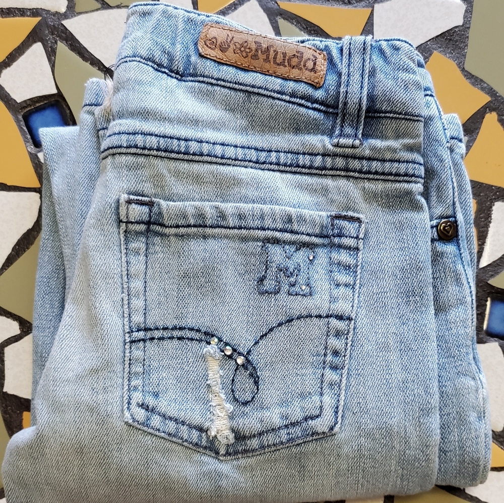 Mudd Bootcut Jeans